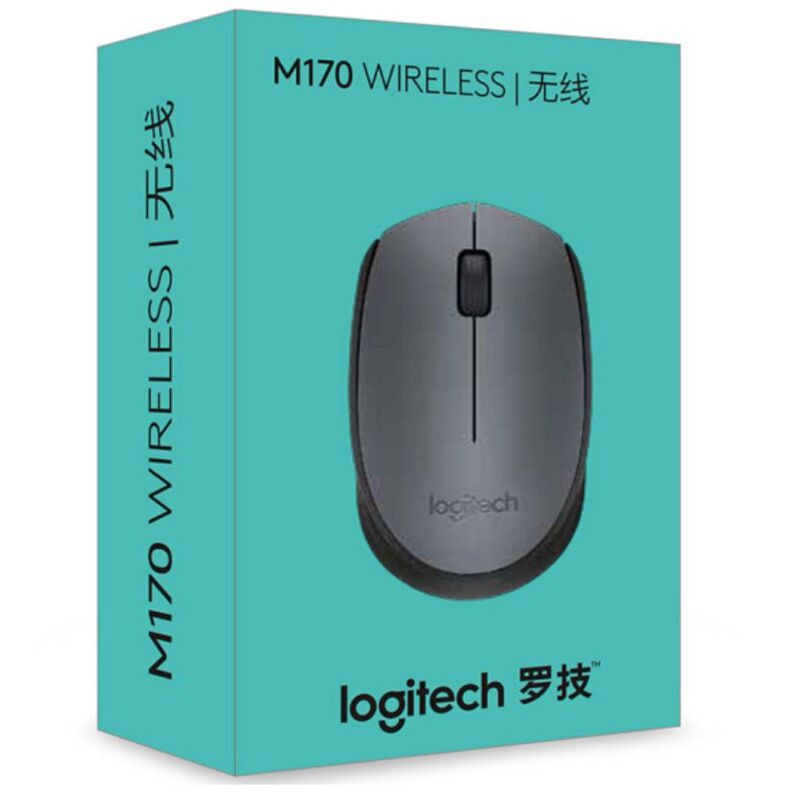 Logitech M170 Office Mouse 2.4g Compact Optical Notebook Desktop Business Office Wireless Mouse Logitech M170 Office Mouse 2.4g Compact Optical Notebook Desktop Business Office Wireless Mouse