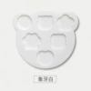 Bear Total — ivory White