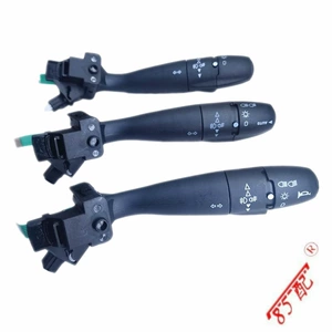Peugeot 206207307308408 Citroen C2C3C4 üçün fənər açarı dəstəyi