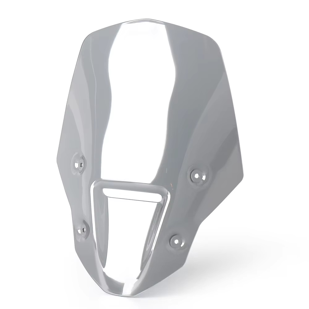Honda Xl750 Transalp 2025-2026 Acrylic Windshield Motorcycle Modification Parts