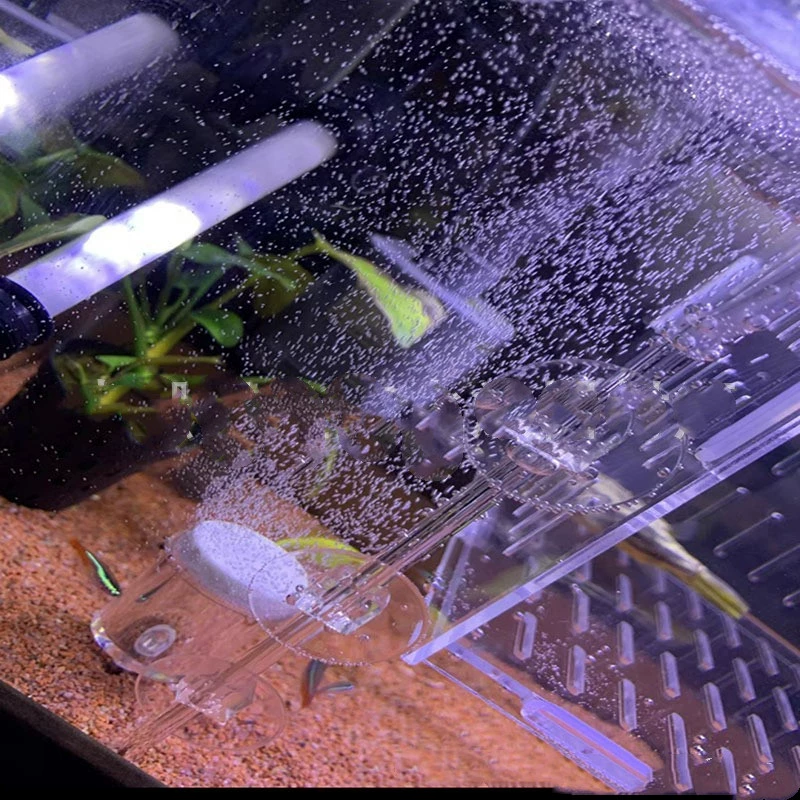 Acrylic carbon dioxide cinematic fisheye ominidal atomization nano -tray
