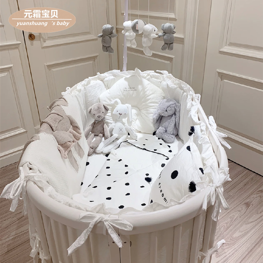 children's universal pillow for new born