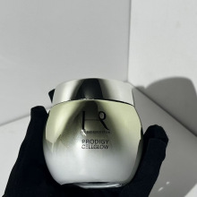 跨境绷带面霜绿宝瓶A醇精华焕颜柔肤液小针管套盒一拖五一件代发