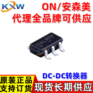 NCP1521BSNT1G �zӡGAL ON/��ɭ������ 1.5MHz DC-DC�����D�Q��IC