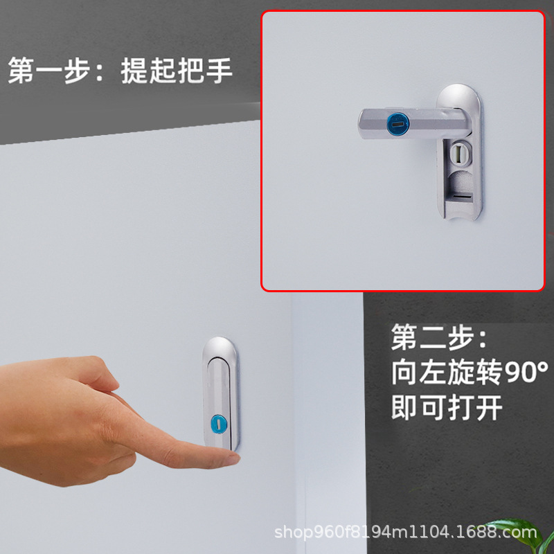 厂家供应明装动力箱配电箱室内控制箱 基业箱 壁挂式配电箱