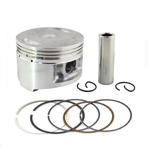 Motorcycle engine accessories are suitable