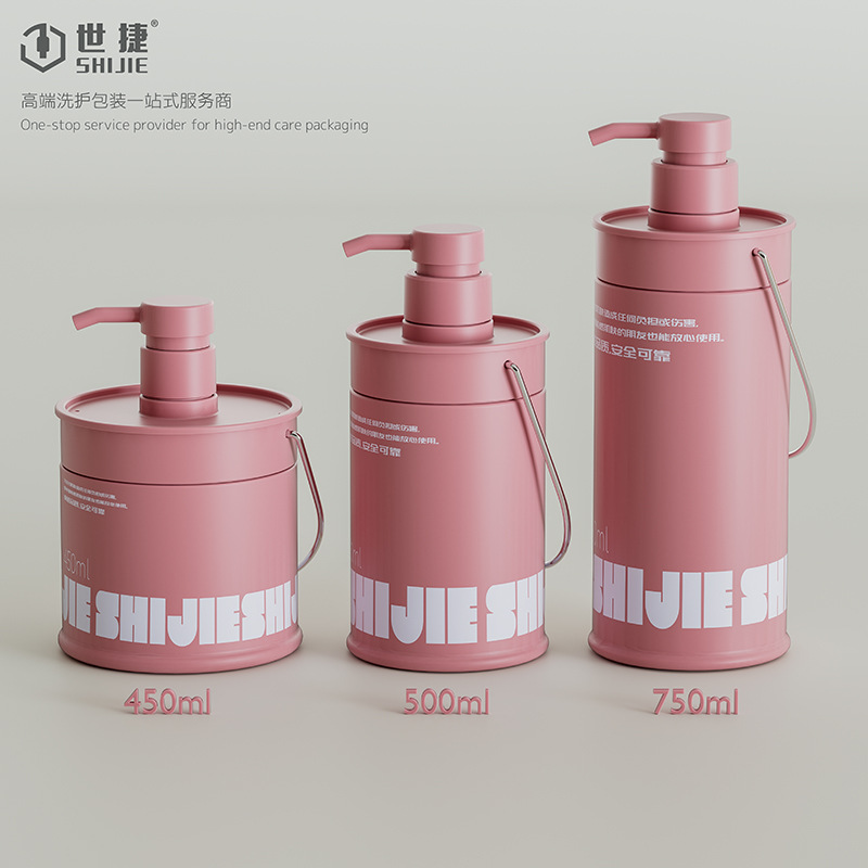 450ml; 흰색 (재고 상품 랜덤 발송, 민감하신 분은 구매 불가); PE