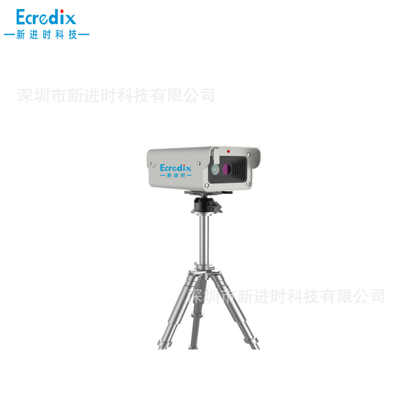 新进时（Ecredix）在线式精准人体测温智能红外线测温仪IT300
