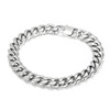 Fashionable accessory hip-hop style, bracelet stainless steel, necklace, European style, simple and elegant design