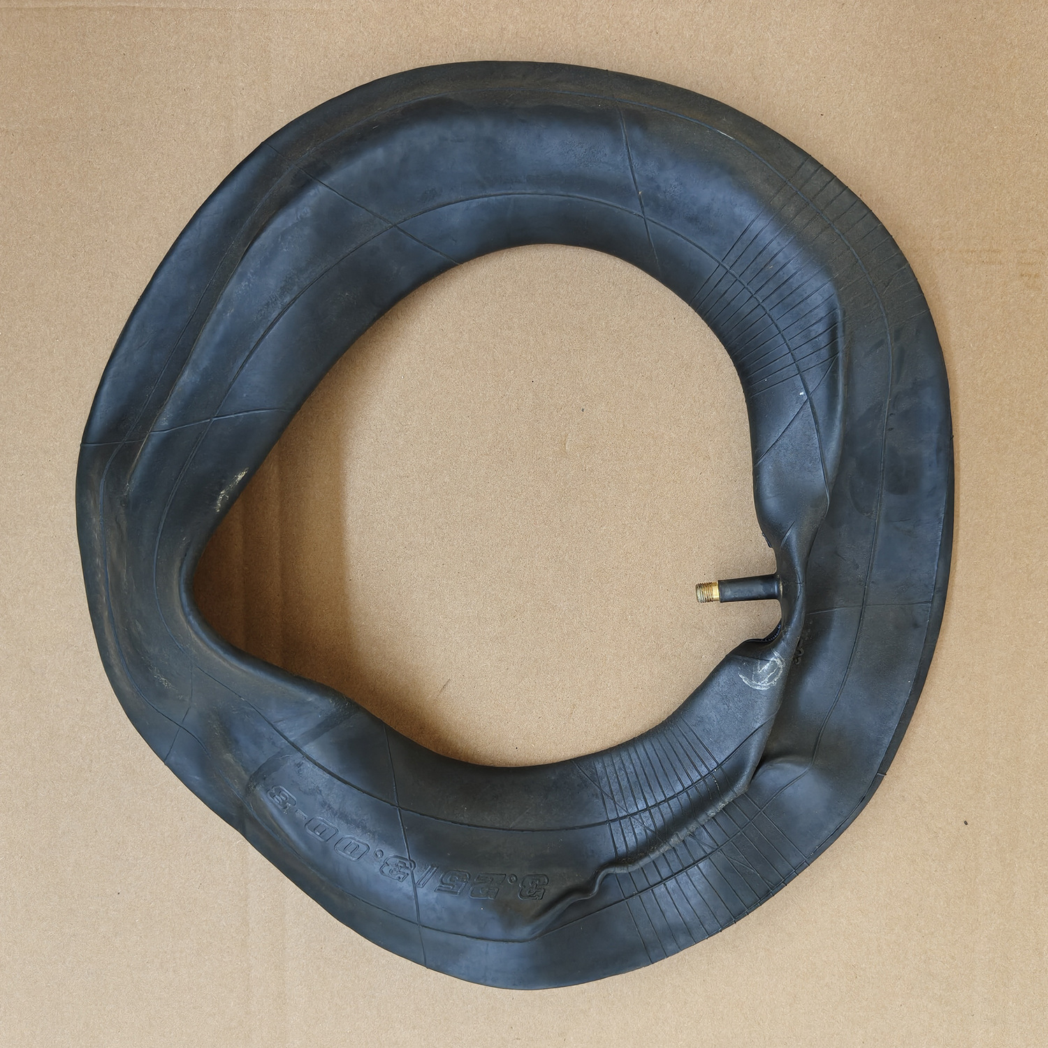 厂家直供300-4弯嘴内胎结实实用升级加厚真材实料快速发货