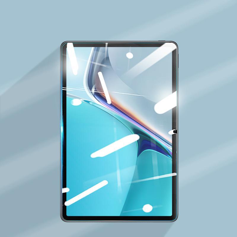 Applicable Lenovo Tab P11 Pro (2nd Gen) flat tempered film ZAB50181JP protective film 2022