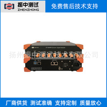 ZT-G8508I IEPE动态采集仪 高速振动信号分析仪