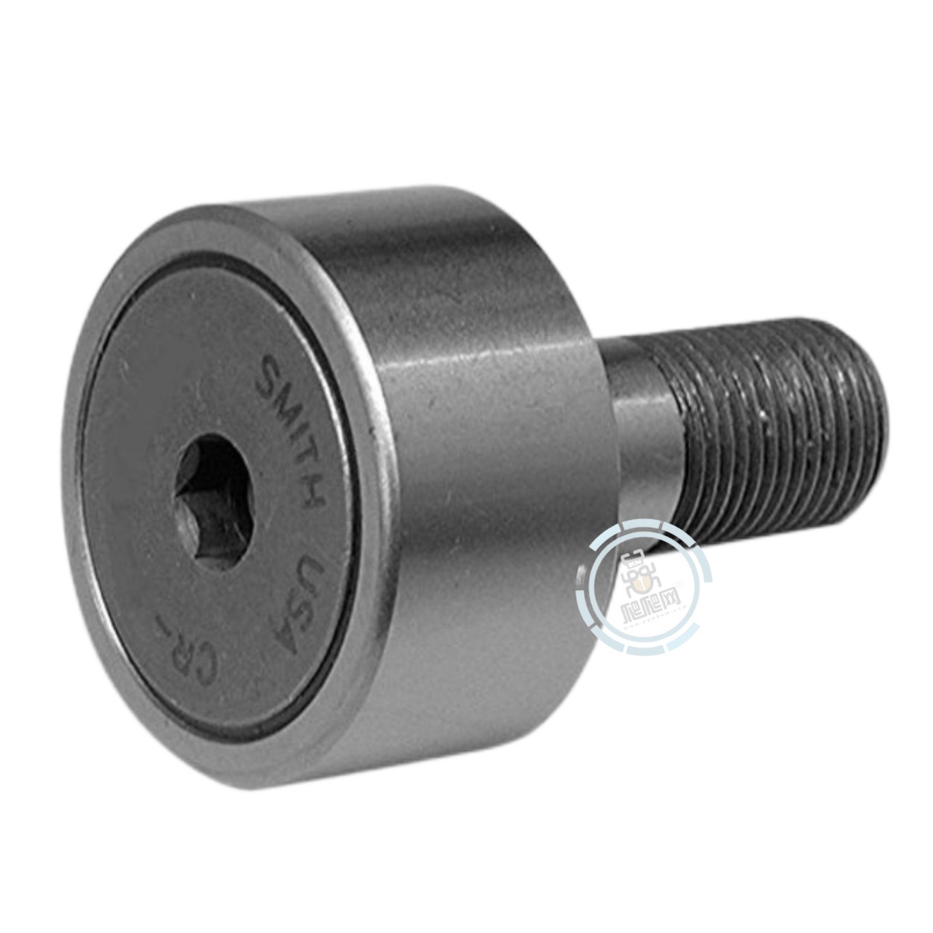 斯凯孚瑞典skf螺栓型滚轮滚子轴承 KR 32 PP Cam Follower