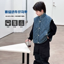 童T恤;童裤;普通外套