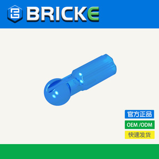 BRICKE�u�� 52731 �eľ�D���f�� ���ݘ������ MOC���DIYƴ��