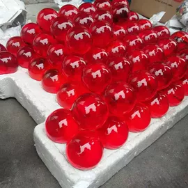 水晶工艺品;奖杯;钥匙扣及钥匙扣配件