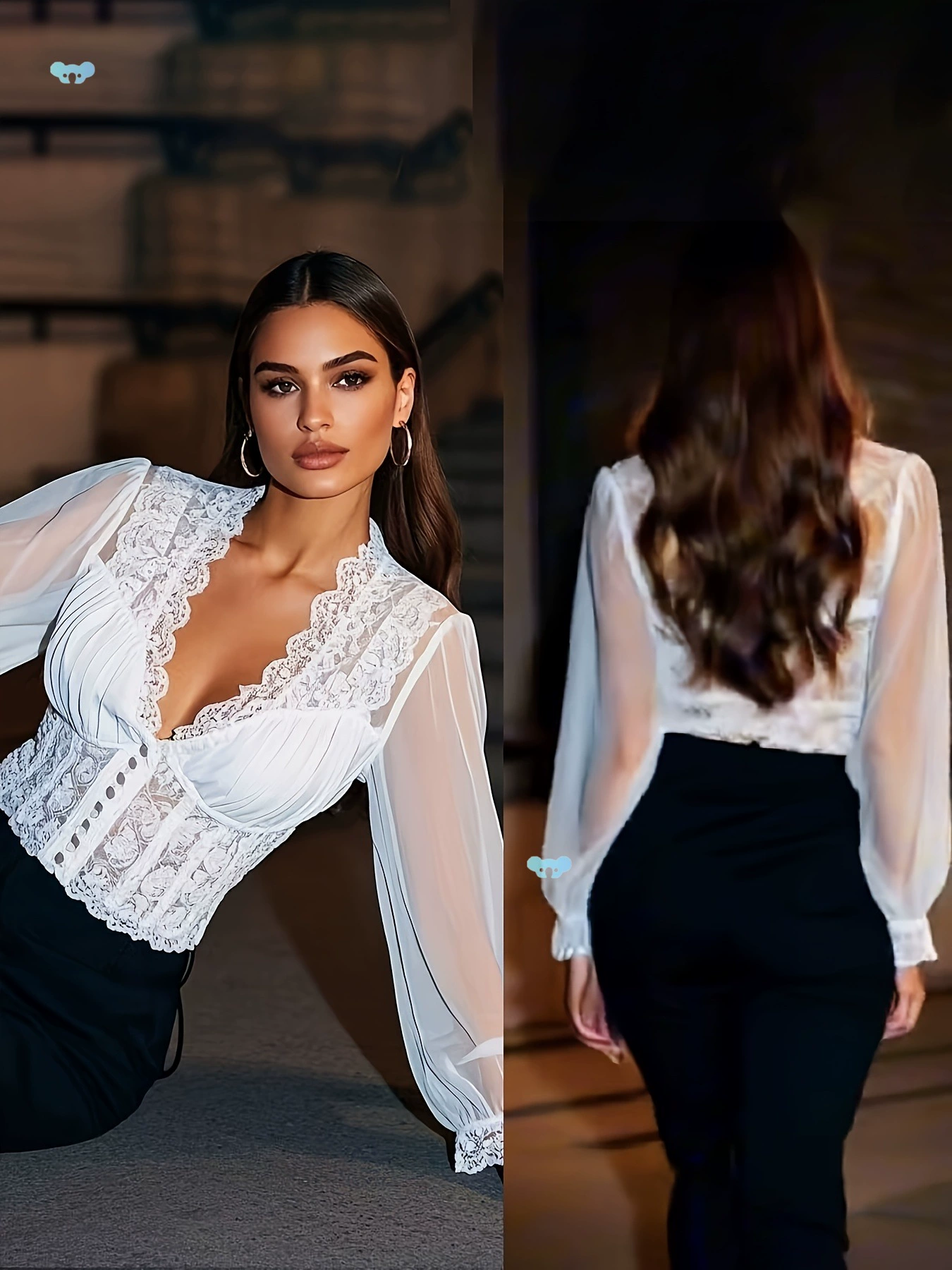 Плюс размер Женский элегантный французский придворный стиль больших размеров через границу