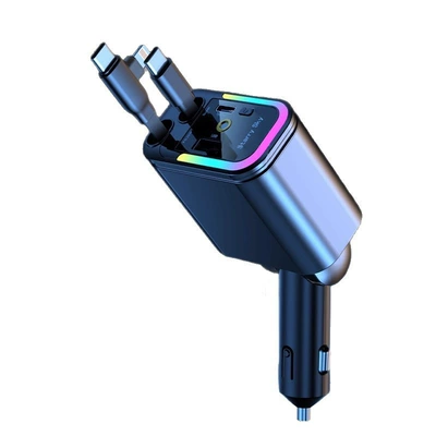 Plug Suitable for Apple and Android — Mobil şarj cihazları