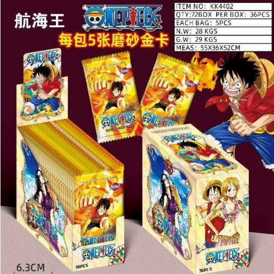 Dragon Ball, мультфильм флеш-карточка, карты, (Cross-border торговля), Английский, оптовый
