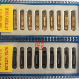 三韩切槽刀片精磨槽刀MGGN200/250/300/400/500-JM DP9030 DM9035