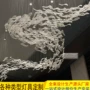 工程大堂造型酒店吊灯