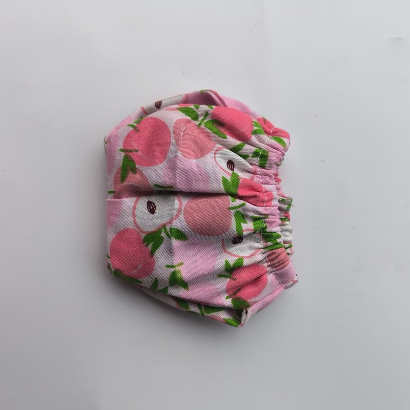 跨境 松鼠 土拨鼠 仓鼠换洗尿布尿不湿外出用品训练衣服吸水内裤|undefined