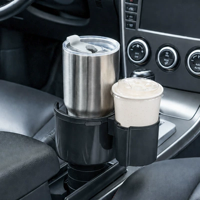 Car cup holder/beverage holder Car Water Cup Holder Expander