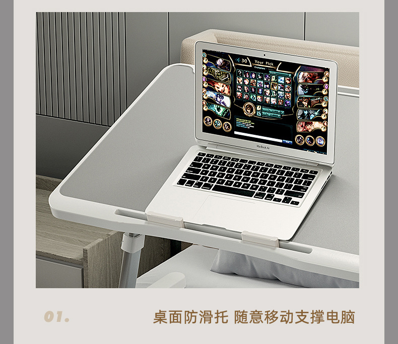 Suitable for Car Backseat Small Table Board, In-Car Dining Table, Car Folding Table, Car Small Desk, Car Backseat Writing Desk