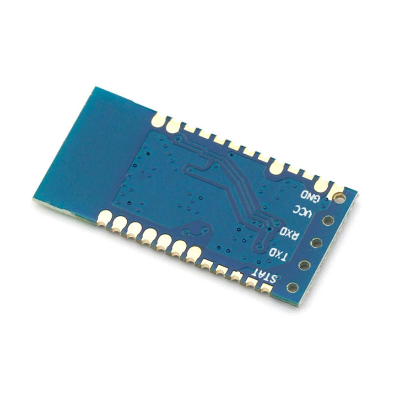 Переходной адаптер Bluetooth SPP-C модуль группы замены HC-05/06 с нижней платы JDY-31