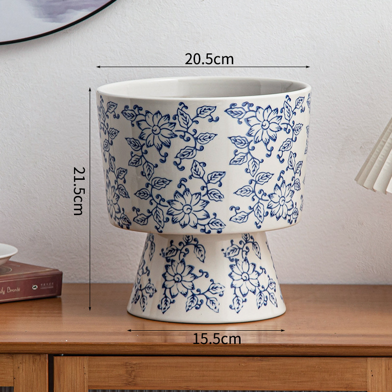 Lotus extra large [mouth 20.5 height 21.5]