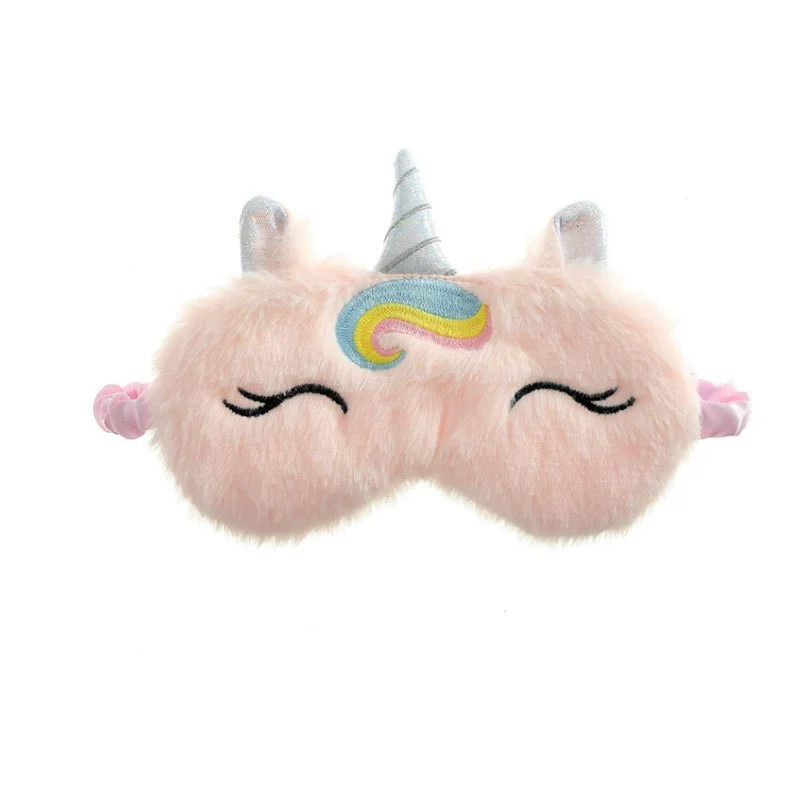 Cartoon cute sleep mask, Amazon