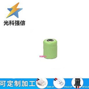 1/3AAA170mAh 1.2V�����ܭh�� 懚���늳عκ�����횵��o���_Ƭ