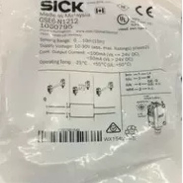 GSE6-N1221    德国SICK  全新原装   正品出售