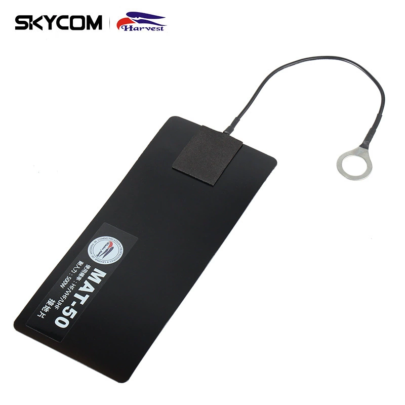 Тайвань Eagle MAT50 с магнитным притяжением бортовой коротковолновой антенны