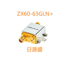 ZX60-63GLN+ 1.8GHZ-6GHZ ZX60-63GLN+��Ƶ������MINI
