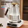 耐高温开水家用大容量冷水壶