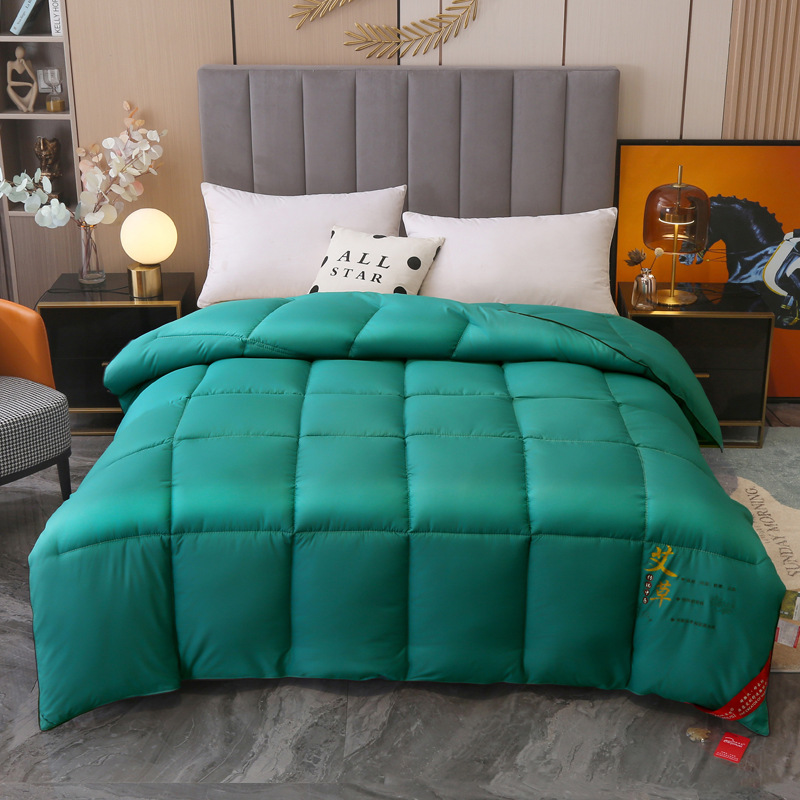 쑥-다크 그린 [검사]