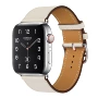 苹果头层iwatch10applewatch手表带