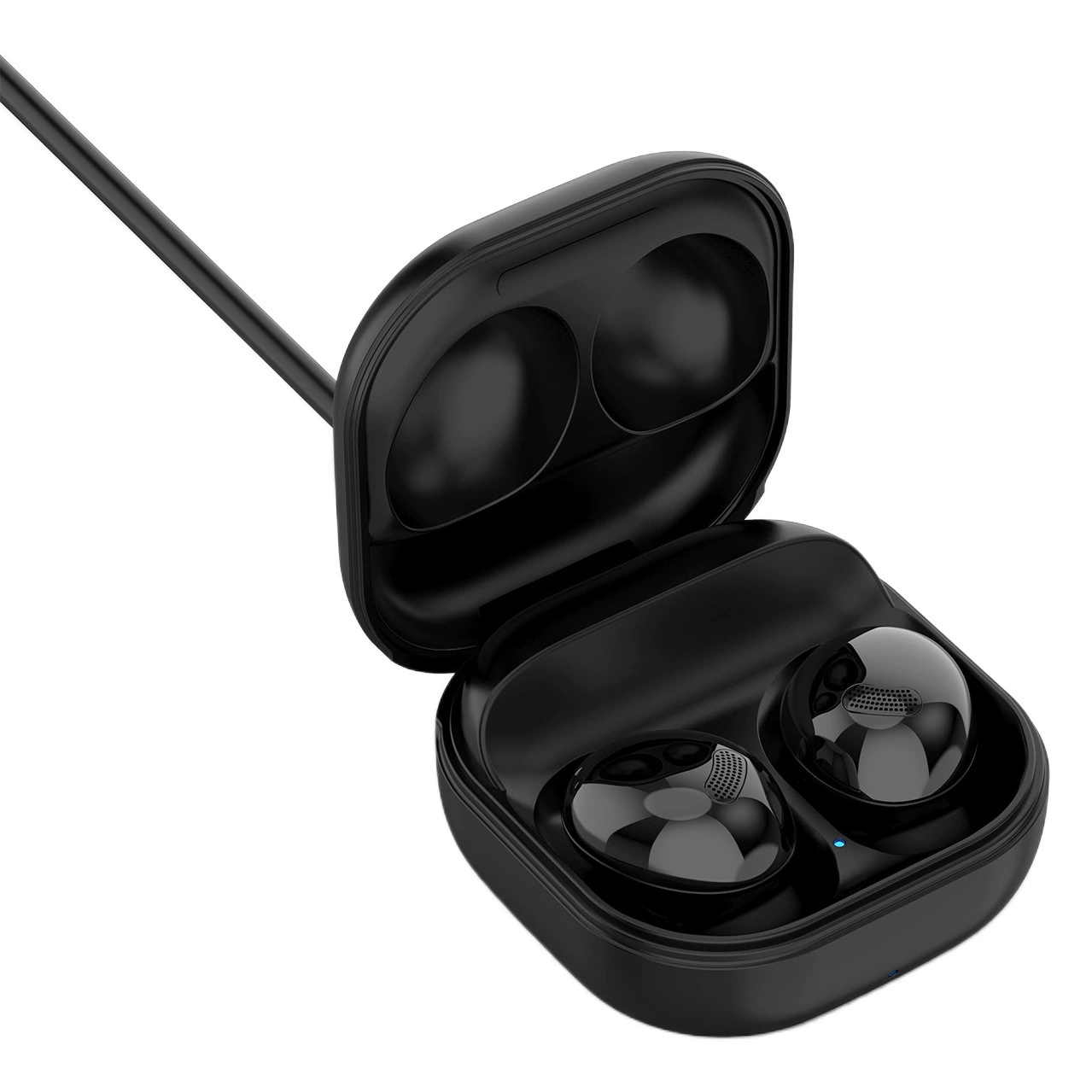 Применимо Samsung buds Pro наушники зарядный склад SM-R190/R180/R175/R400 портативный чехол для зарядки