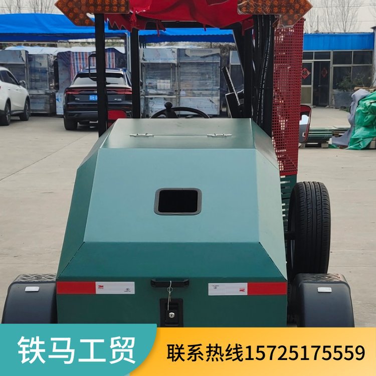 电动全自动修剪机 充电式修枝机器 操作简单 铁马工贸