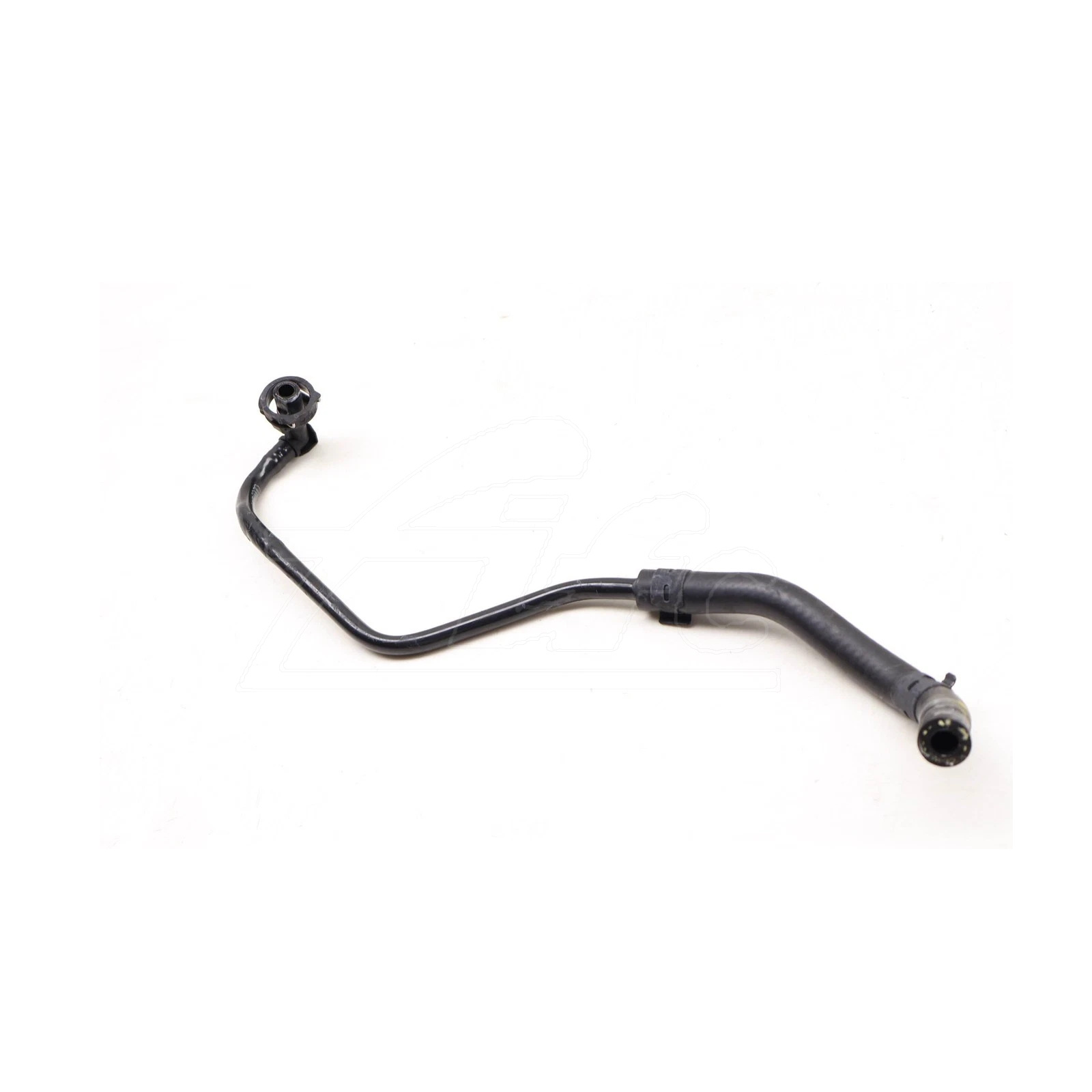 4M0121081BP is suitable for Audi water pipes and exhaust pipes, and for Volkswagen coolant reservoir pipes, model 4M0 121 081 BP