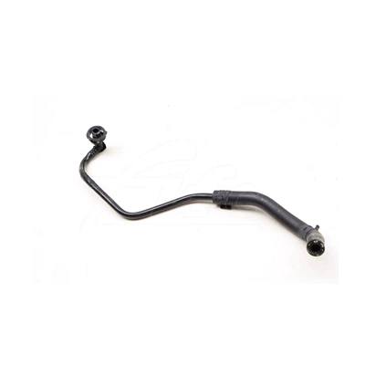 4M0121081BP is suitable for Audi water pipes and exhaust pipes, and for Volkswagen coolant reservoir pipes, model 4M0 121 081 BP