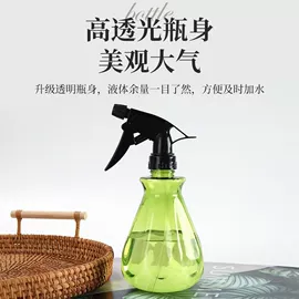塑料瓶、壶;塑料罐;其他园林植物