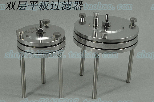 �����ƽ���������ĤԲ��ʽ����˫��&phi;100/150/200/300/400mm