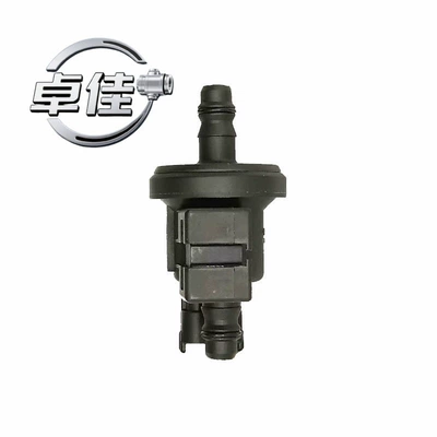 Other starting systems Control Valve