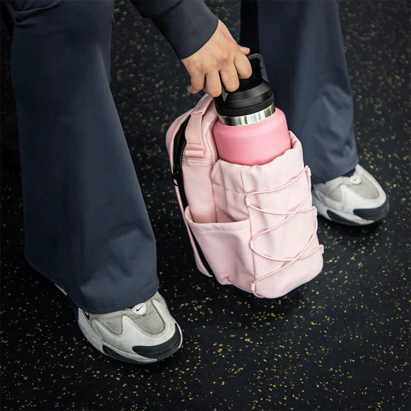 Amazon взрывной магнитный фитнес-сумка водонепроницаемый спортивный фитнес-сумка фабрика многофункциональный мобильный телефон сумка