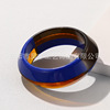 Classic fashionable resin, bracelet, jewelry, accessory