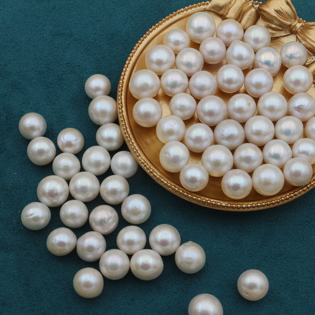 彩色珍珠有哪些常见的款式 彩色珍珠的多少钱是多少 - 冰种玻璃种翡翠手镯挂件A货_翡翠原石种水等级划分鉴定价格多少钱，国翠世家珠宝