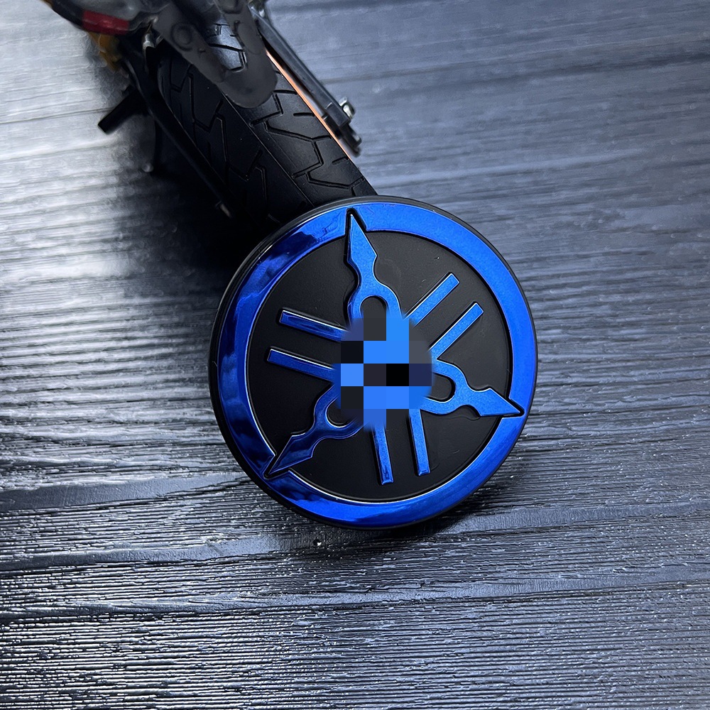 ABS 블루 대형 사이즈 각 5cm