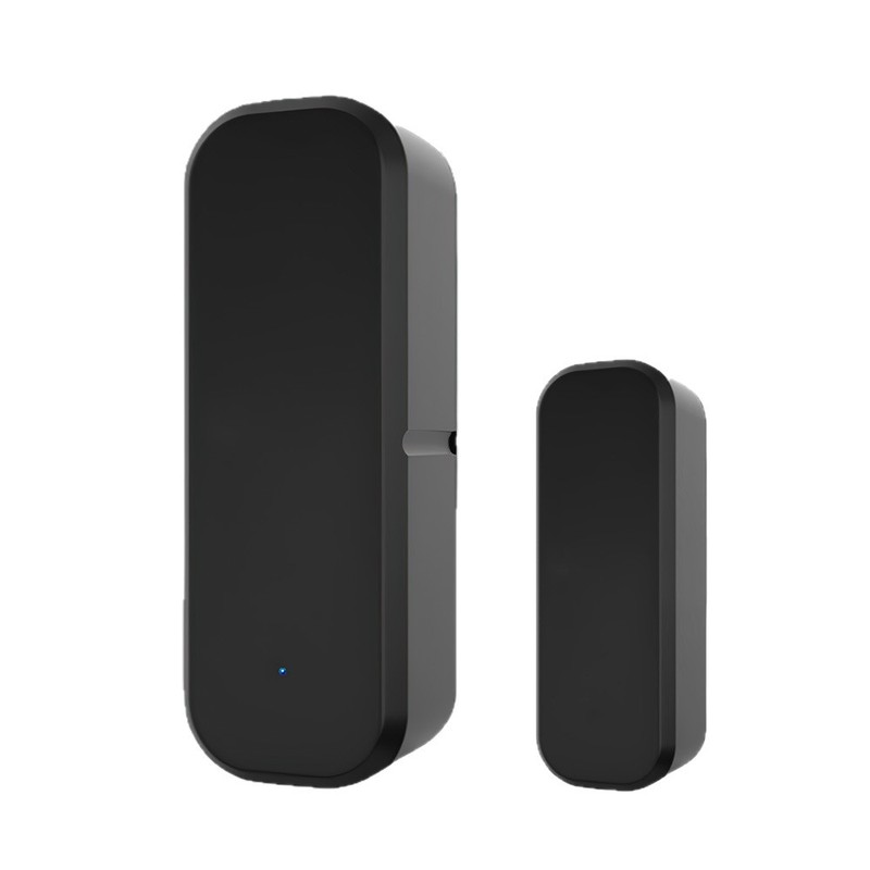 Tuya落書きwifiスマートドア磁気センサー検出器家庭用屋内ドア磁気警報器インテリジェント|undefined